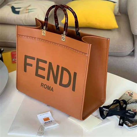 fendi laptop bag women's|fendi bag price usa.